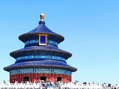 -天坛公园