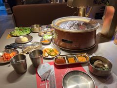 -西塔老太太泥炉烤肉(温州首店万象城黑金店)