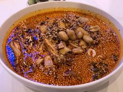 -眉州东坡(上海中心店)