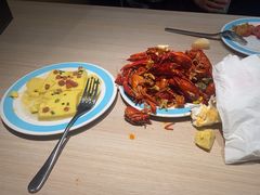 -经典世家牛排自助餐厅(百捷店)