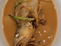 -一品粤珍轩(吴中路店)