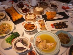 -悦景酒家(罗湖店)