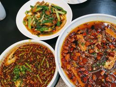 -随和家宴·川菜(杜甫草堂店)
