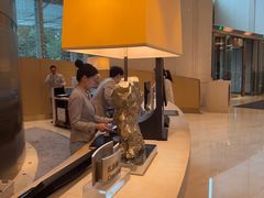 -上海静安香格里拉大酒店