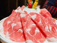 -快乐小羊·内蒙牛羊肉火锅(流花中心店)