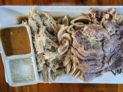 -满族八旗正宗牛肉面