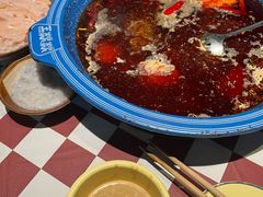 -王歘歘·chuǎ火锅(五道营店)