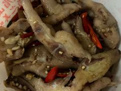 -嘉州九妹凤爪(乐山总店)