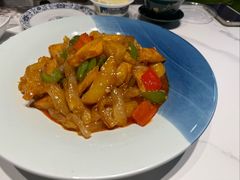 -三江源美食城
