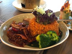 -CHINCHIN 青青·泰国料理(万象食家店)