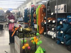 -迪卡侬(土桥店)