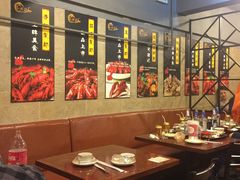 -香满堂川湘菜烤鱼(龙茗路店)