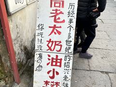 -高老太奶油小攀(新建南路店)