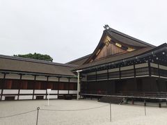 -京都御所