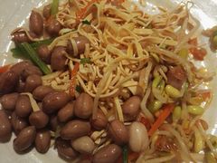 -胡记真不同饭店(临河街店)