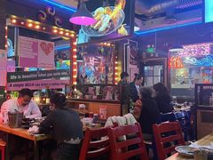 -济扶岛韩国海鲜汤제부도 해물탕(望京店)