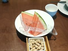 -汀小府·福建客家菜(鼓山沃尔玛店)