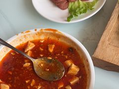 -枣子树·素食餐厅(朱家尖店)