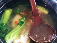 -兰溪小馆(东直门簋街店)