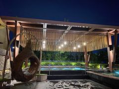 -清河半岛温泉度假酒店