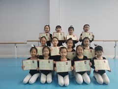 -西安小天鹅艺术团(曲江Alice店)