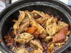 -斯丹姜母鸭·古法干香(涂门街总店)