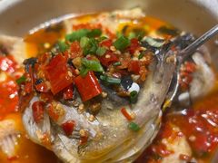 -福满我家大碗厨·湘菜(上海大厦店)