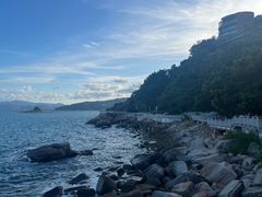-大梅沙海滨公园