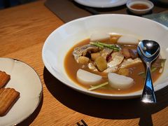 -新荣记(西溪湿地店)