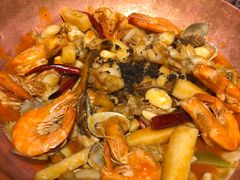 -云海肴·汽锅鸡·云南菜(美罗城店)