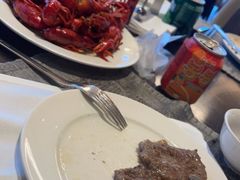 -云端西餐厅(南宁龙光那莲豪华精选酒店)