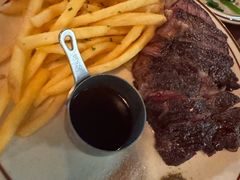 -羽深肉铺 Steak & Wine