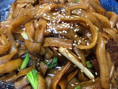-粤轩楼广式特色餐厅(青岛路店)