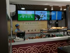 -护国寺小吃(安定门店)
