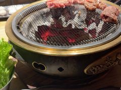 -泥炉烧肉师(新街口金銮巷店)