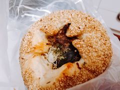 寿喜烧面包-LELECHA乐乐茶(美罗城店)
