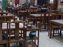 -伙工殿餐厅(吉大店)