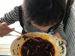 -智强牛肉面