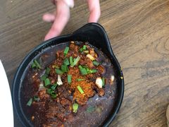 麻辣冒猪脑-三生小馆(亭知路店)