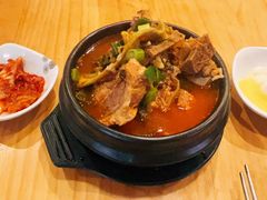 -多宾韩国料理(学衡路店)