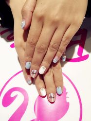 -Hertha Beauty Salon