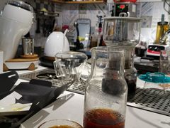 -Oasis coffee燕谷咖啡(公信店)