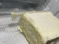 -幸福蛋糕坊(金顶街店)