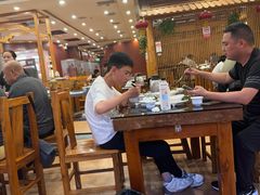 -老雒阳面馆·水席·洛阳菜(王城路店)