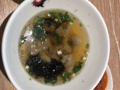 莆田扁肉汤-莆田餐厅PUTIEN(三里屯店)