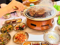 -西塔老太太泥炉烤肉(望京一店)