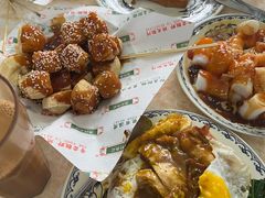 -渔记茶餐厅(渔村店)