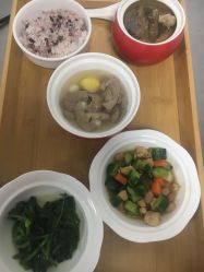 -南闸医院月子中心