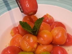 -点都德(广州白云山景区南门店)