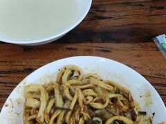 -王菊美食街·王菊面馆(总店)